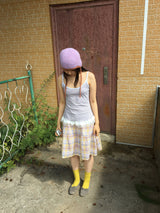 Mor Frill Sleeveless (2color)
