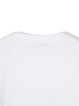 グランジロックレイヤード長袖Tシャツ