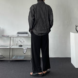 ECT Linkle Oversize Fit Shirt (5 colors)