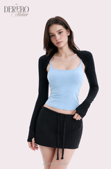 Volo Short Light Cardigan