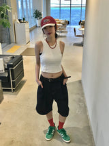 Anais cap