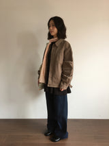 Eld Straight Denim (1color)