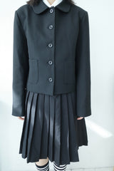 [MD PICK] Woohoo Round Jacket