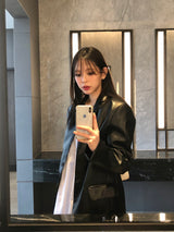 Hershey jacket