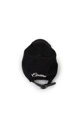 NEW VISION DESTROYED WASHED CAP (BLACK)