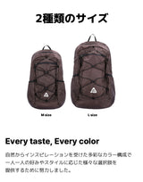【限定価格】超軽量コンパクトポケットバッグV2 アイス（M）