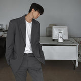 ASCLO La Vie Blazer (3color)