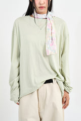 Airy Summer Long Sleeve