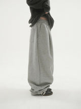 Cuty Star Sweat Pants -3C