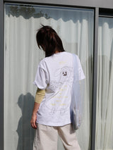 Cosymosy Pet Friends T-shirt - 2 Type