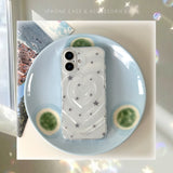 スターライト3DハートiPhoneケース