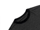 Bench Stripe Long Sleeve