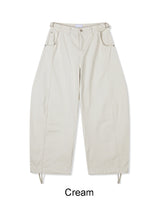 Hail Cation Wide Pants