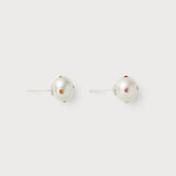 Signature Polkadots Earrings, Multi