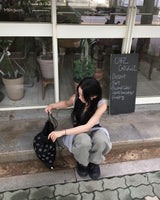ラップカーゴパンツ