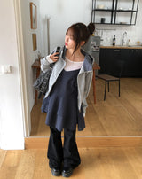 Butterfl Mood Bootcut Pants