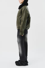 Sean Wide Denim