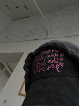 ASCLO Pig Wake Up Cap (6color)