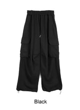 フェイドカーゴブラッシュパンツ