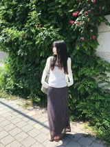 luffy summer cardigan