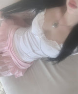 リドナレーストップ (ホワイト)