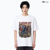 EXCLUSIVE T-SHIRT 7 SET [WHITE]