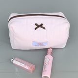 Choco Berry Pouch