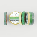 oab masking tape 064-068 set