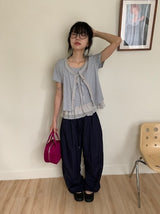 Kowari Mary Jane Cushion Sandal Slippers