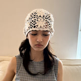 Poyo crochet beanie_3colors