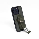 SUN CASE KHAKI (EPOXY BLACK)