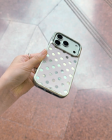 DANCE dot case no. 078 ( project _all about circle )
