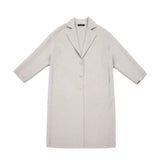 Rever long coat