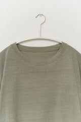 (W)バック ピグメント トップ