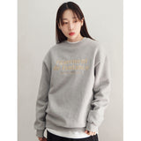 ランファンススウェットシャツ (GREY)