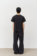 Flash チェック柄スタートップス (3color)