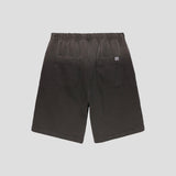 Pエンブレムハーフパンツ