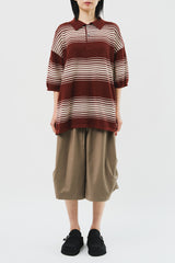 Jetta Half Knit (3color)