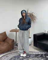 Tien Cargo Sweatpants