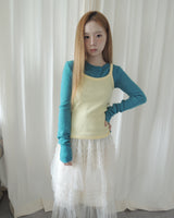 FOGGY REVERSIBLE CAMI