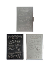 GODASHIN Spotties Accordion Wallet