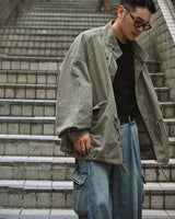 RP 820 ハーフ フィールド ジャケット KHK
