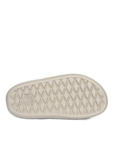 DirtyCoins Embossed Slides - Sand