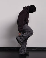 MOUNTAIN FLARE PANTS