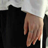 flash star ring