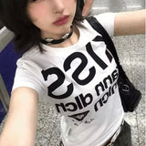 キスカンT ホワイト