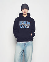 25FW ACTIVE ADLV NAPPING HOODIE