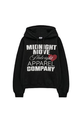 bp hood (black)