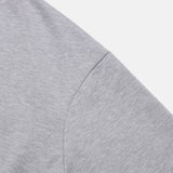 LMN シティオーバーサイズフィットフーディージップアップ(7カラー)