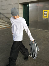 Forbe Golji Warmer Long Sleeve 4C